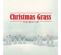 Various Artists - Christmas Grass: The Best Of (Green LP)