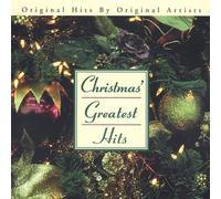 Various Artists - Christmas Greatest Hits