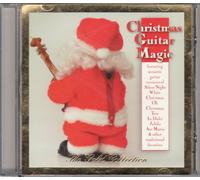 Various Artists - Christmas Guitar Magic