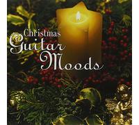 Various Artists - Christmas Guitar Moods