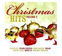 VARIOUS ARTISTS Christmas Hits 2 / Various (CD)