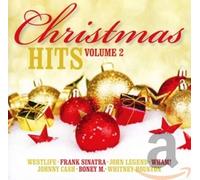 VARIOUS ARTISTS Christmas Hits 2 / Various (CD)