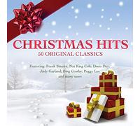 Various Artists - Christmas Hits-50. [Import]