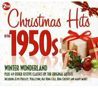 Various Artists - Christmas Hits of the..