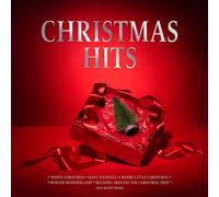Various Artists Christmas Hits (Vinyl) 12" Album