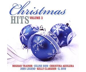 Various Artists - Christmas Hits Vol. 3