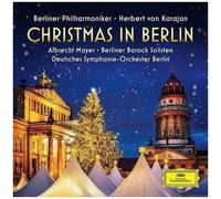 Various Artists - Christmas In Berlin 3 [Compact Discs]