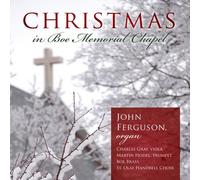 Various Artists - Christmas In Boe Memorial Chap [Compact Discs]