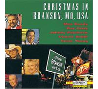 Various Artists - Christmas in Branson Mo USA
