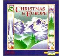 Various Artists - Christmas in Europe