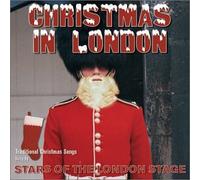 Various Artists - Christmas in London