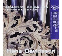 VARIOUS ARTISTS - Christmas in Lubeck