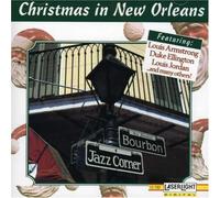 Various Artists - Christmas in New Orleans