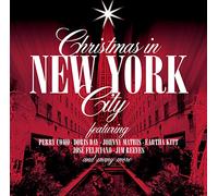 Various Artists - Christmas in New York [Import]