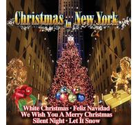 Various Artists – Christmas in New York – Import