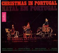 Various Artists - Christmas In Portugal / Various [Cd]