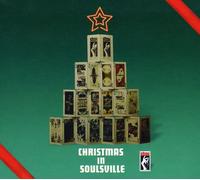 Various Artists - Christmas In Soulsville
