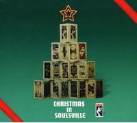Various Artists - Christmas In Soulsville