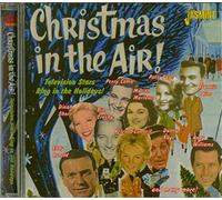 Various Artists – Christmas in the Air – Import
