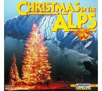 Various Artists - Christmas in The Alps