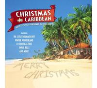 Various Artists - Christmas in The Caribbean
