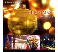 Various Artists - Christmas in The City