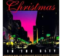 Various Artists - Christmas in The City