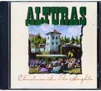Various Artists - Christmas in The Heights