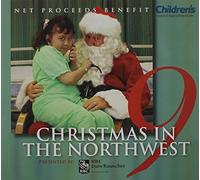 Various Artists - Christmas in The Northwest, Vol. 9