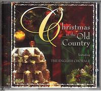 Various Artists - Christmas in The Old Country