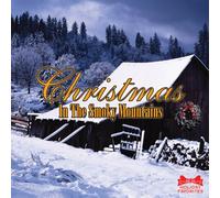 Various Artists - Christmas in The Smoky Mountains