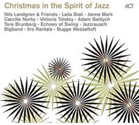 Various Artists Christmas in the Spirit of Jazz (CD) Album