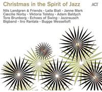 Christmas in The Spirit of Jazz