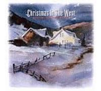 Various Artists - Christmas in The West