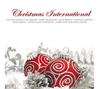 Various Artists - Christmas International