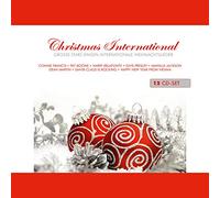 Various Artists - Christmas International [Import]