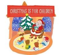 Various Artists - Christmas Is For Children