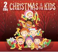 Various Artists - Christmas is for Kids