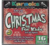 various artists - Christmas Is for Kids of All Ages