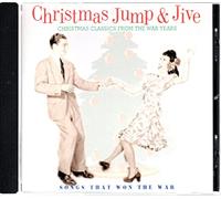 Various Artists - Christmas Jump & Jive
