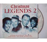 Various Artists - Christmas Legends 2 [Import]