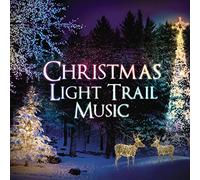 Christmas Light Trail Music