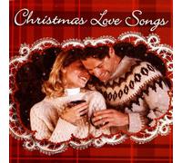 Various Artists - Christmas Love Songs