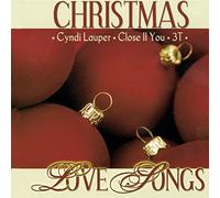 Various Artists - Christmas Love Songs [Import]