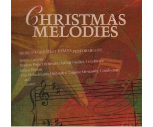 Various Artists - Christmas Melodies