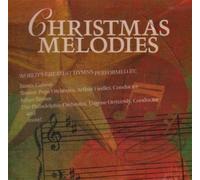 Various Artists - Christmas Melodies [Import]