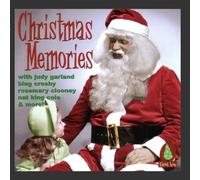 Various Artists - Christmas Memories
