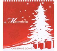 Various Artists – Christmas Memories – CD