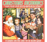 Various Artists - Christmas Memories [Import]