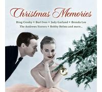 Various Artists - Christmas Memories
